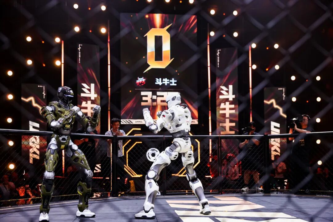 Opening Night Highlights of the Launch Battle — photo 16 of 29
