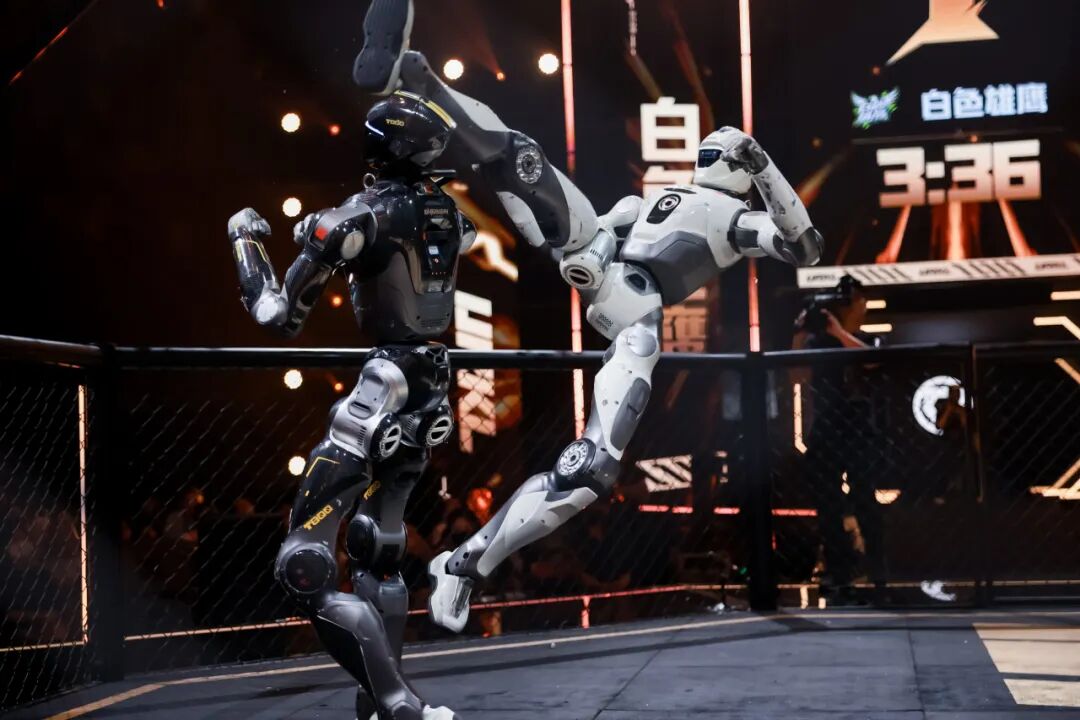 Opening Night Highlights of the Launch Battle — photo 17 of 29