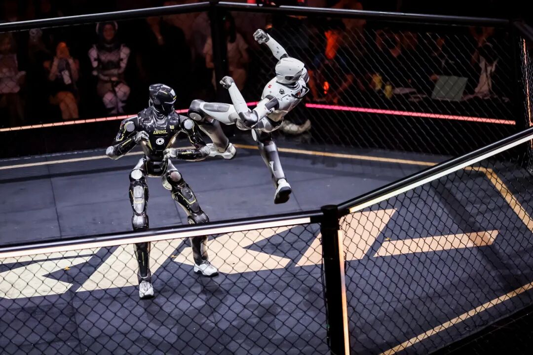 Opening Night Highlights of the Launch Battle — photo 18 of 29