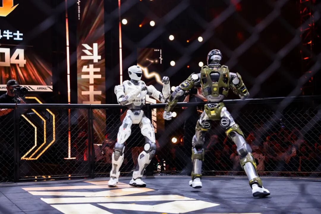 Opening Night Highlights of the Launch Battle — photo 19 of 29