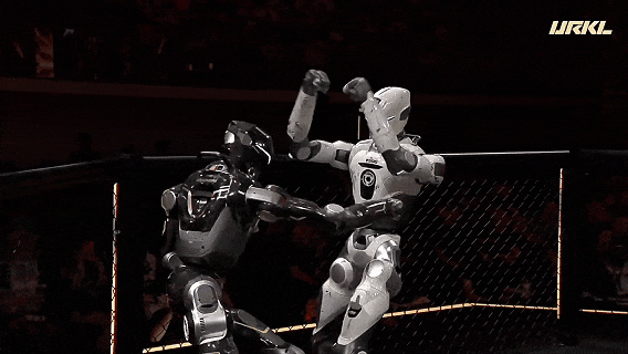 Opening Night Highlights of the Launch Battle — photo 23 of 29