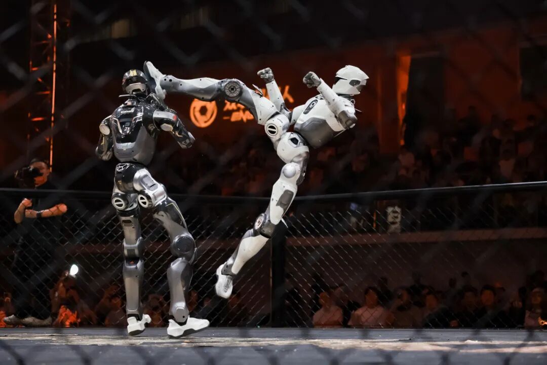 Opening Night Highlights of the Launch Battle — photo 26 of 29