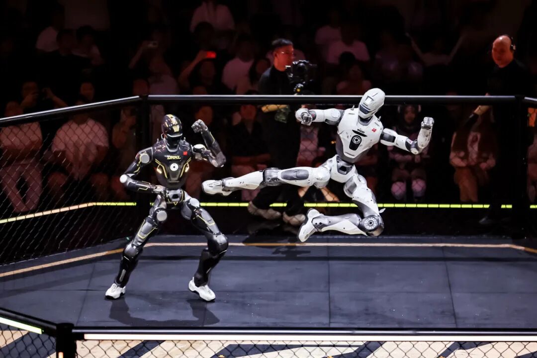 Opening Night Highlights of the Launch Battle — photo 27 of 29