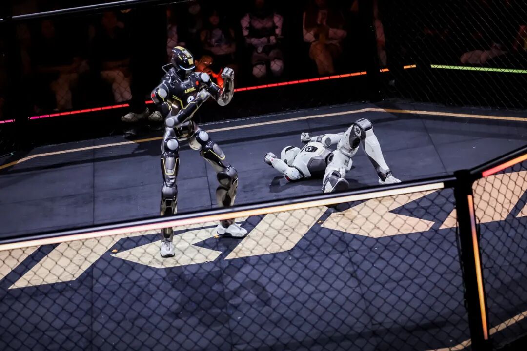 Opening Night Highlights of the Launch Battle — photo 28 of 29