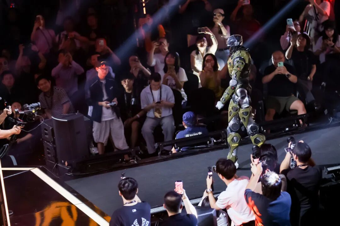 Opening Night Highlights of the Launch Battle — photo 9 of 29