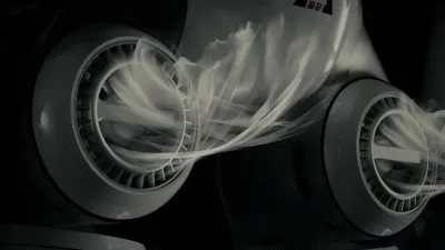 T800 leg joint cooling detail