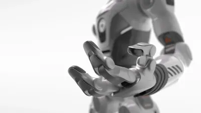 T800 sensor array detail