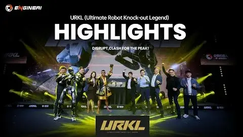 The URKL Launch Event Has Concluded Successfully!