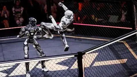 Best Moments: Highlights from the EngineAI URKL Unveiling Night